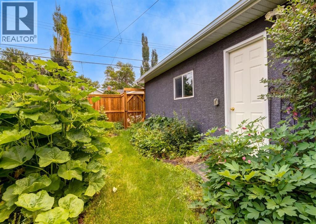 1618 6 Street NW, Calgary, Alberta  T2M 3E8 - Photo 45 - A2329144