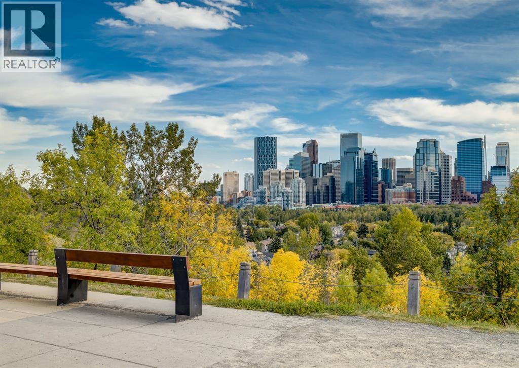 1618 6 Street NW, Calgary, Alberta  T2M 3E8 - Photo 46 - A2329144