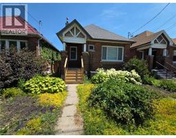 77 PARADISE Road S, hamilton, Ontario
