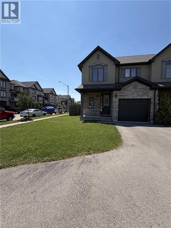 61 JOHN FREDERICK Drive