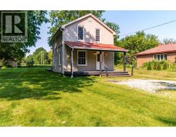 12 NEW Street, Vittoria, Ontario