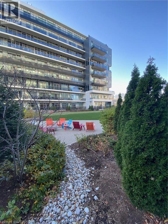 63 ARTHUR Street S Unit# 202, Guelph