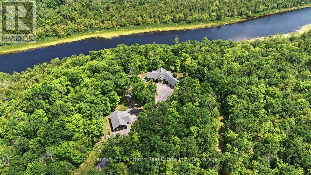 673 Lahey Road, Centre Hastings, Ontario  K0K 2K0 - Photo 1 - X13567362