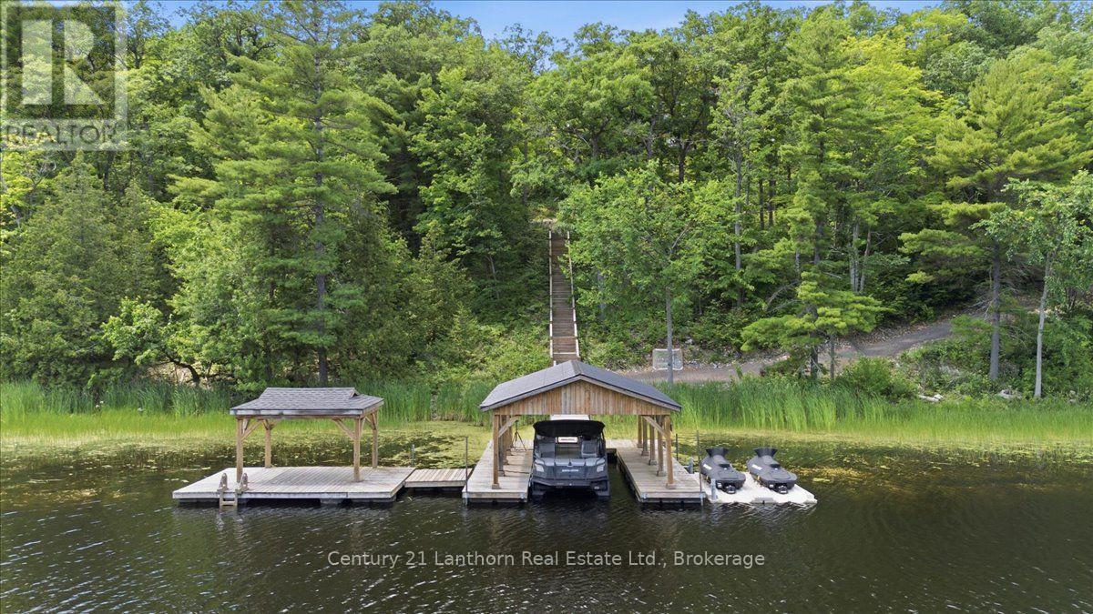 673 Lahey Road, Centre Hastings, Ontario  K0K 2K0 - Photo 3 - X13567362