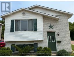 441 MACKAY STREET, Pembroke, Ontario