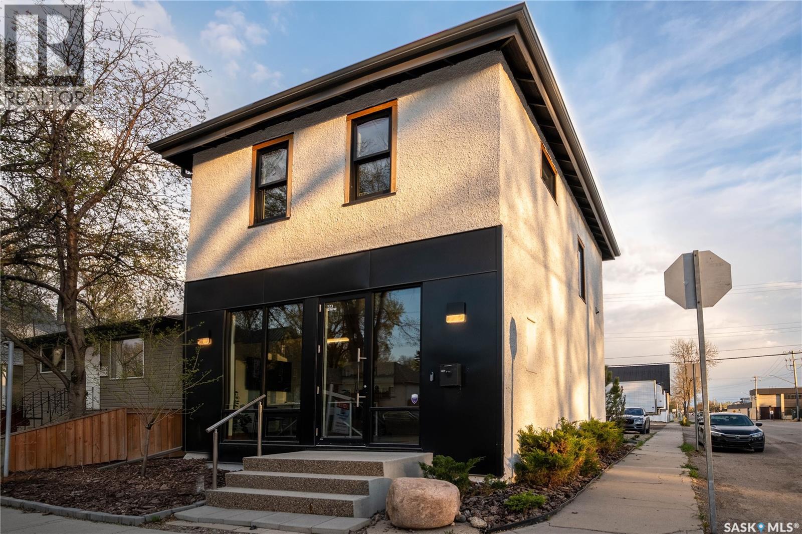 223 25th Street W, Saskatoon, Saskatchewan  S7K 2J1 - Photo 19 - SK042557