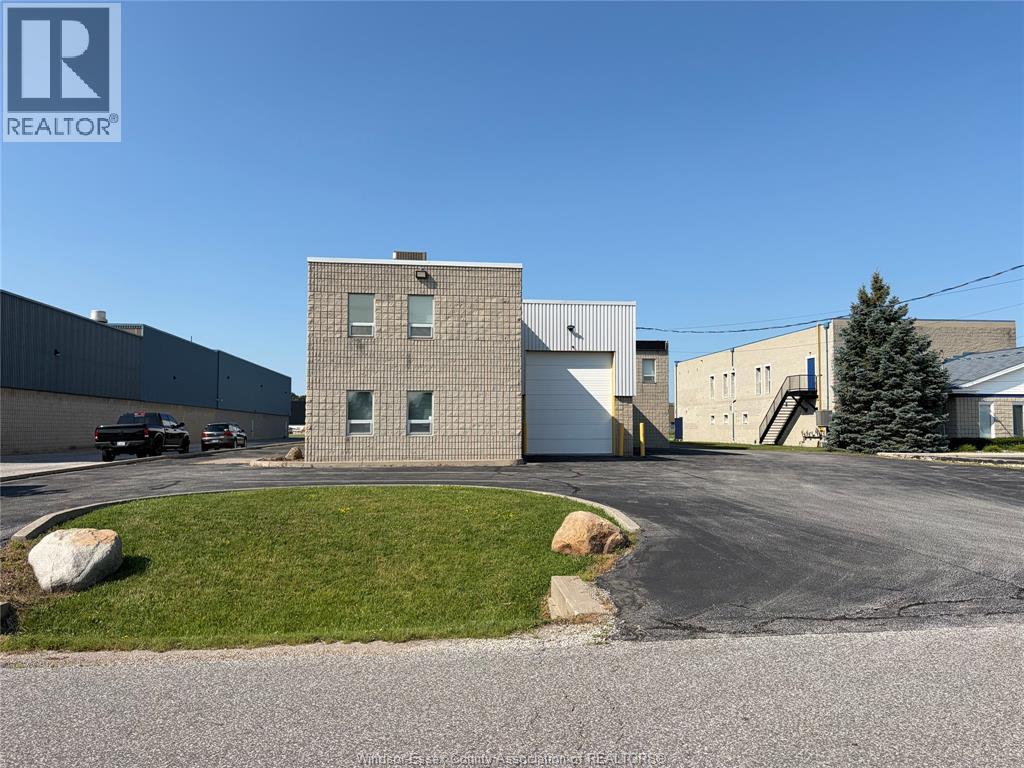2080 FASAN DRIVE Unit# 1, Tecumseh, Ontario
