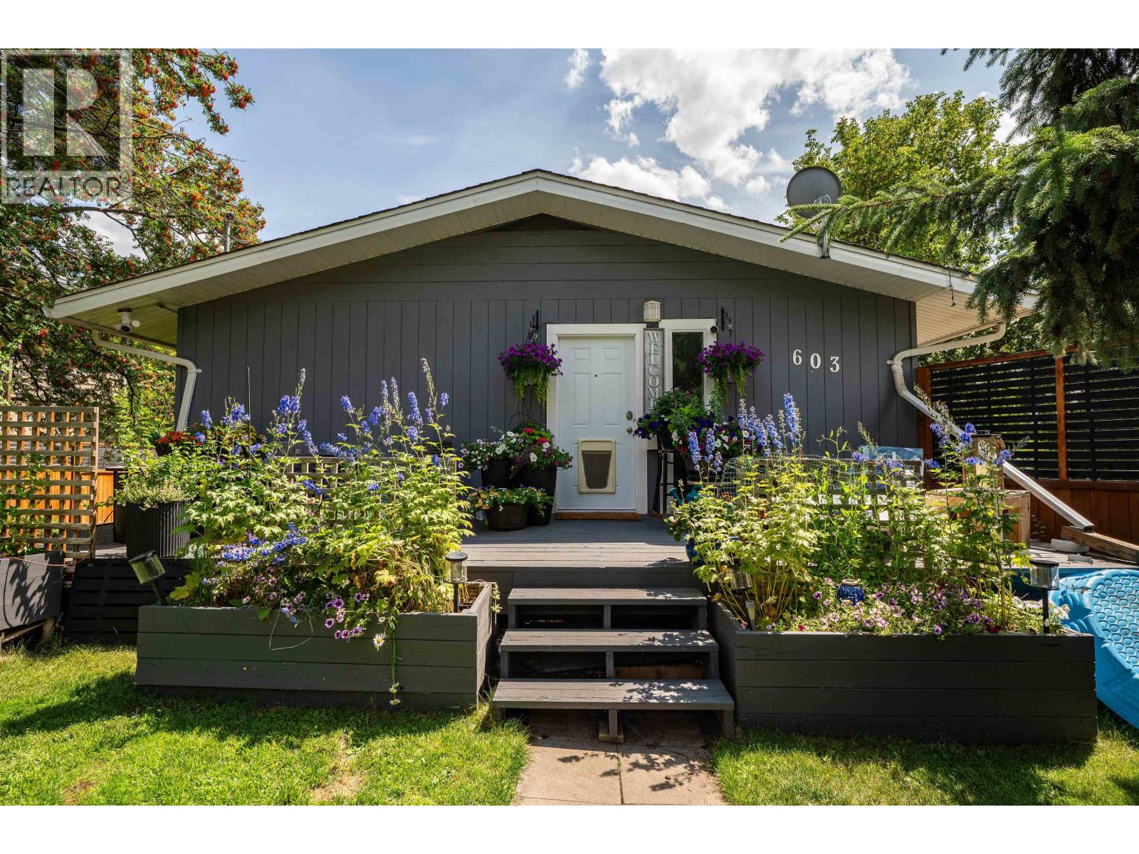 603 Gibbon Street, Williams Lake, British Columbia  V2G 1V6 - Photo 6 - R3146283
