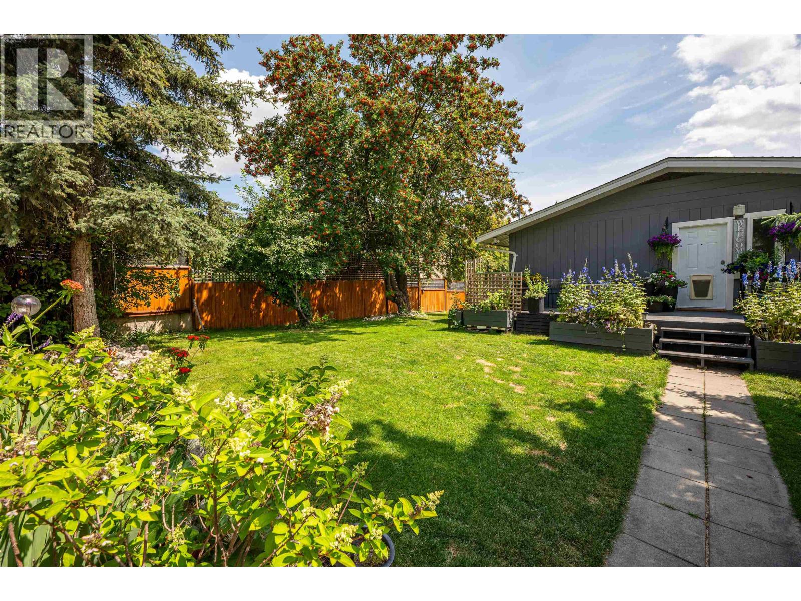 603 Gibbon Street, Williams Lake, British Columbia  V2G 1V6 - Photo 2 - R3146283