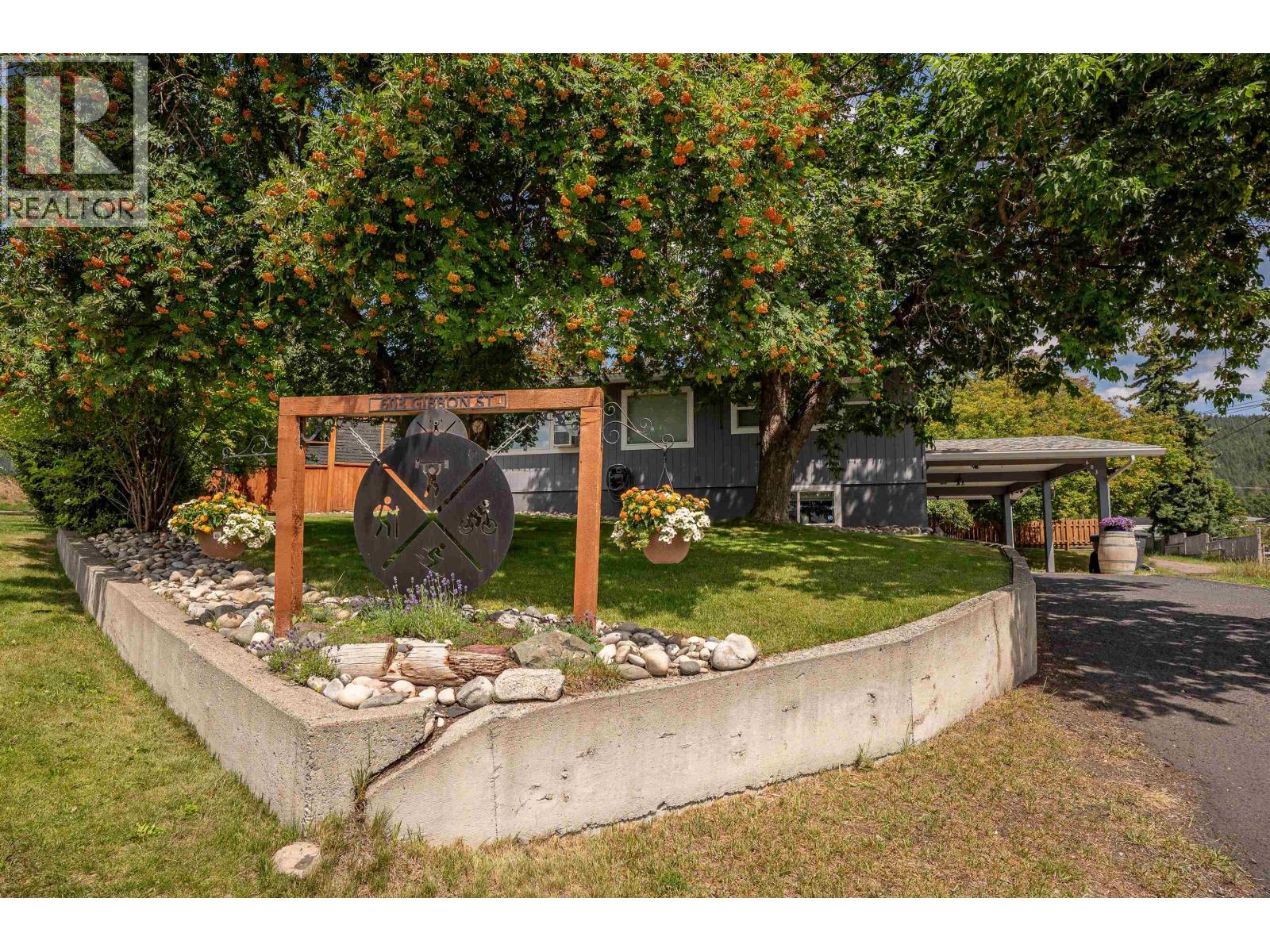 603 Gibbon Street, Williams Lake, British Columbia  V2G 1V6 - Photo 37 - R3146283