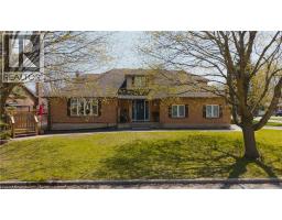381 TIMLOCK Place, Waterloo, Ontario