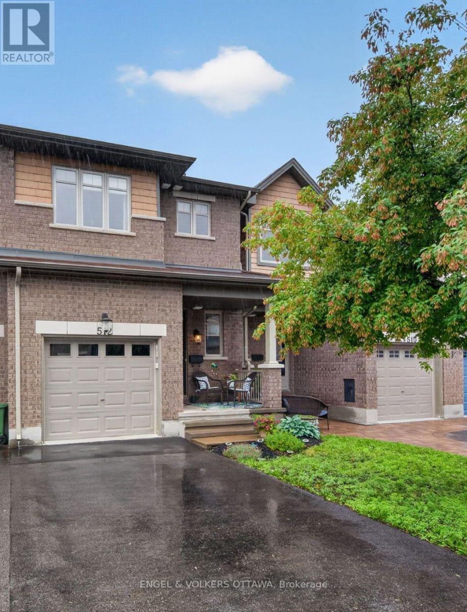 512 Knotridge Street, Ottawa, Ontario  K1W 0C7 - Photo 2 - X13567448