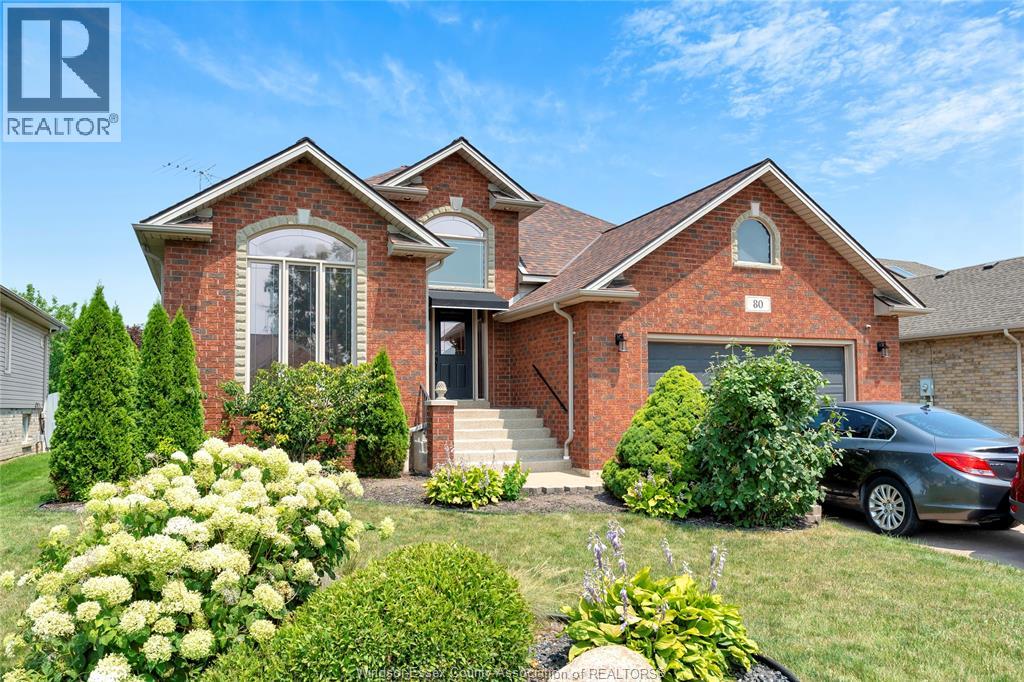 80 WHELAN DRIVE Unit# MAIN UNIT, Amherstburg