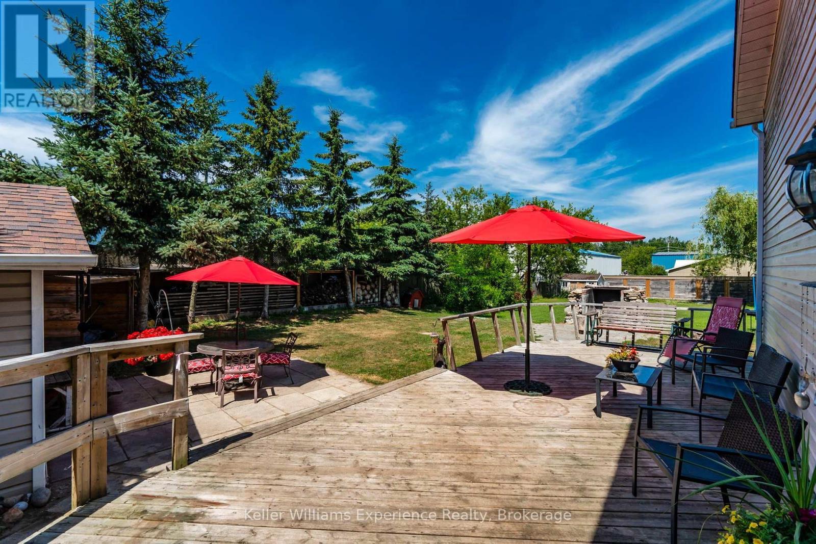 281 Park Street, Tay, Ontario  L0K 2A0 - Photo 16 - S13567390