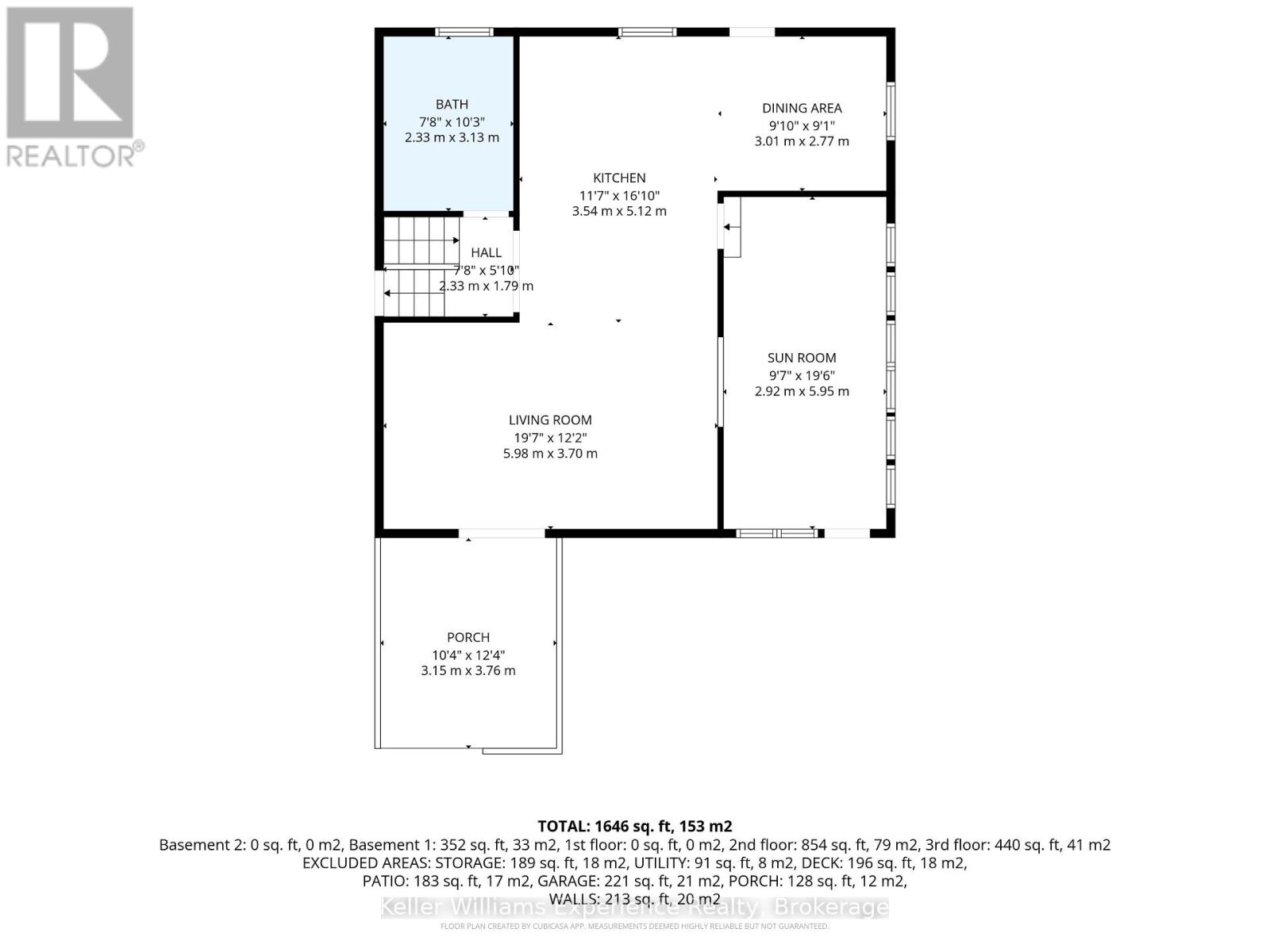 281 Park Street, Tay, Ontario  L0K 2A0 - Photo 27 - S13567390