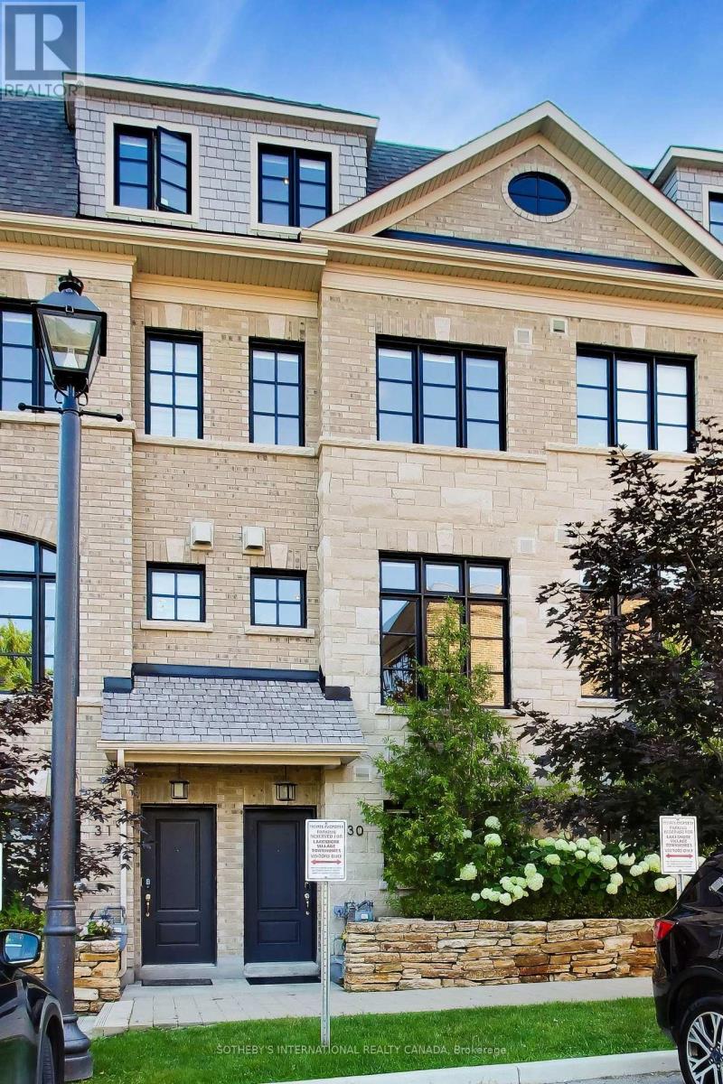 30 - 80 DAISY AVENUE, Toronto (Long Branch)