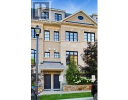 30 - 80 DAISY AVENUE, Toronto, Ontario
