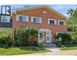 185 DENISTOUN Street Unit# 5, Welland, Ontario