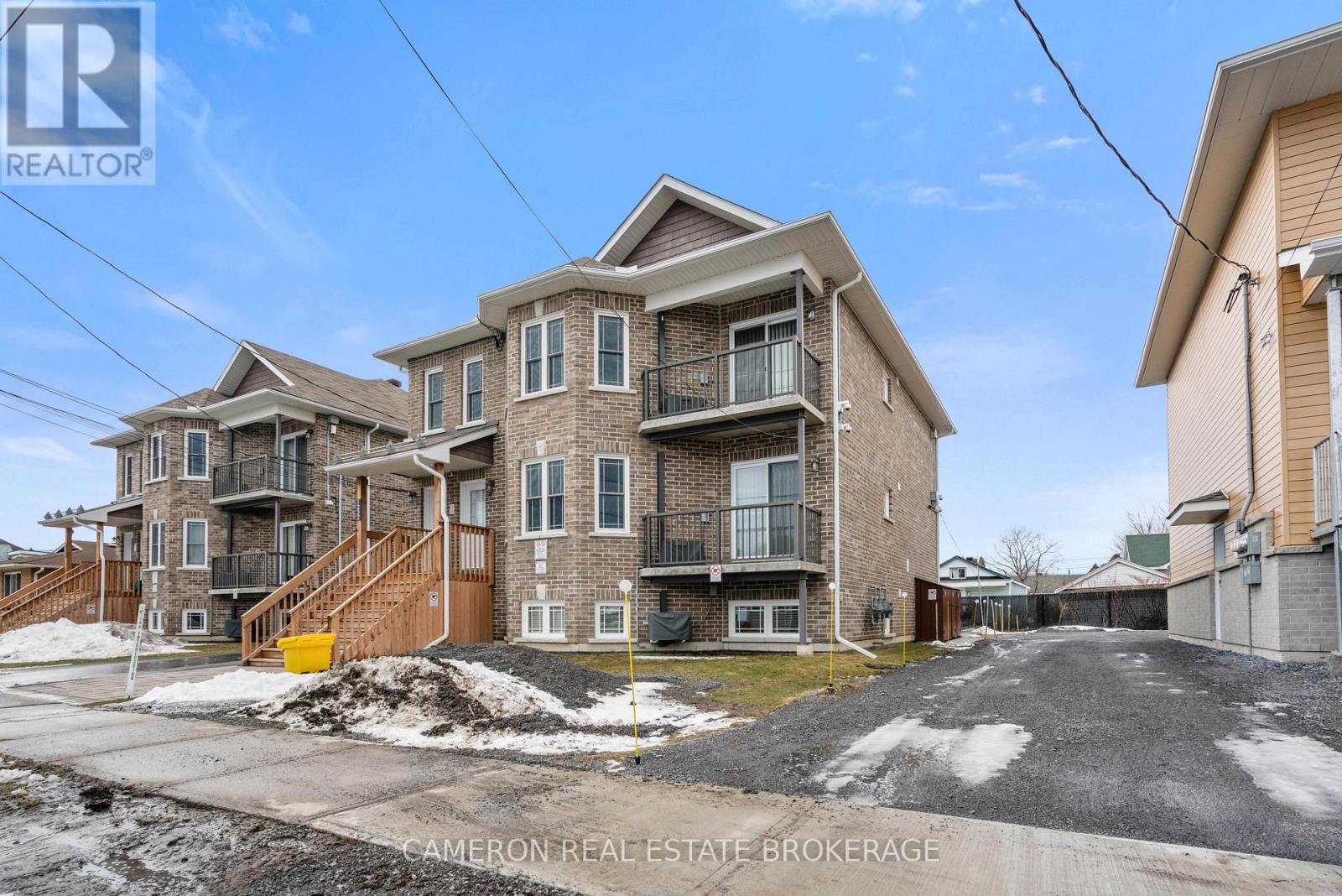 B - 1232 Cumberland Street, Cornwall, Ontario K6J 4K5 - Photo 4 - X13567344