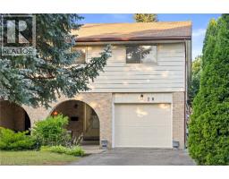 20 HIGHCROFT Court, kitchener, Ontario