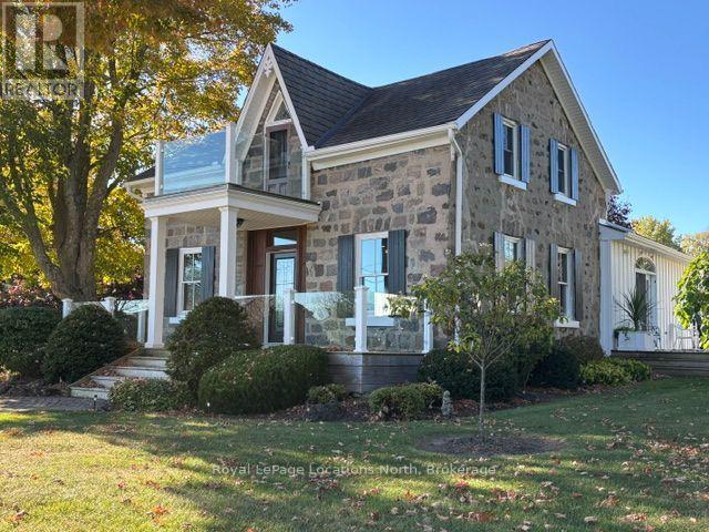 448 GRANDVIEW DRIVE, Meaford