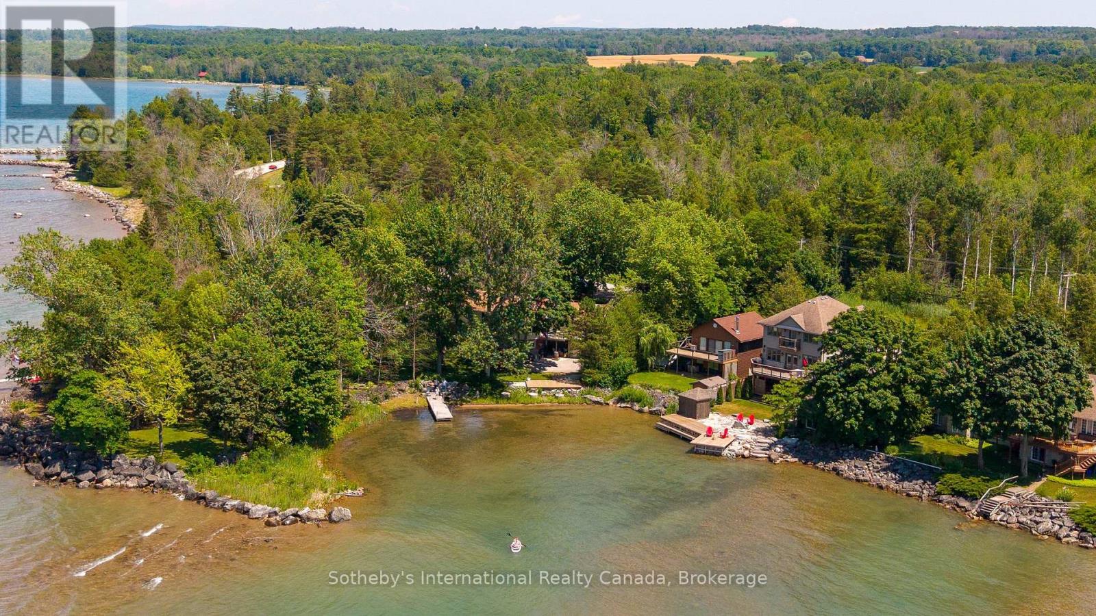 359288 GREY RD 15, Meaford, Ontario