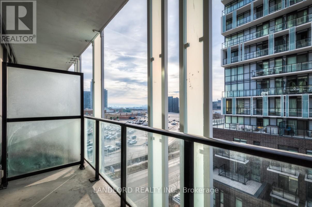 603 - 150 Fairview Mall Drive, Toronto, Ontario  M2J 0E7 - Photo 11 - C13567350