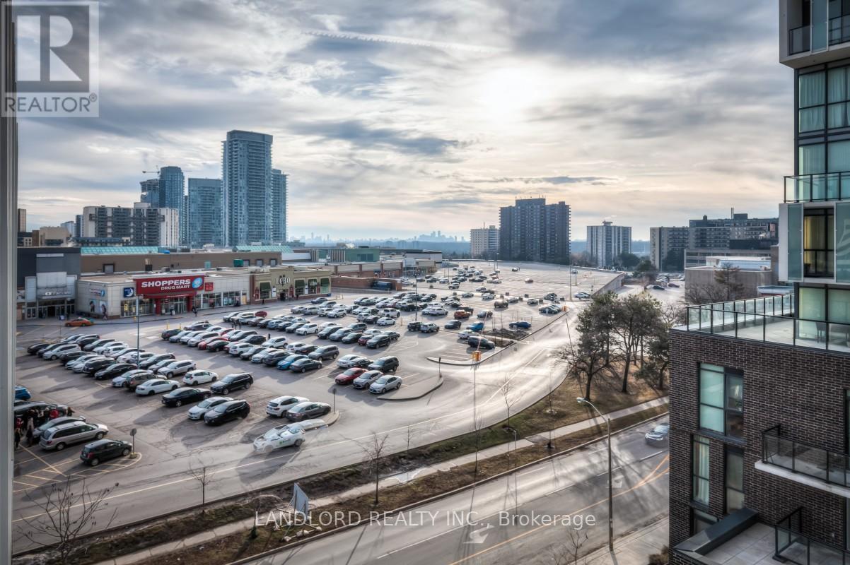 603 - 150 Fairview Mall Drive, Toronto, Ontario  M2J 0E7 - Photo 13 - C13567350