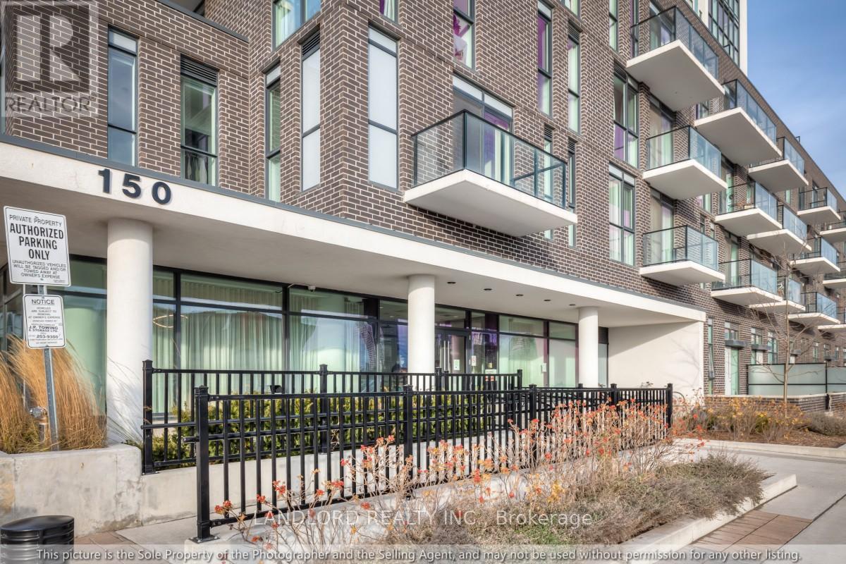 603 - 150 Fairview Mall Drive, Toronto, Ontario  M2J 0E7 - Photo 18 - C13567350