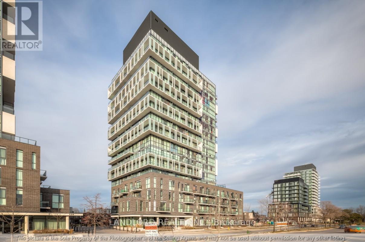603 - 150 Fairview Mall Drive, Toronto, Ontario  M2J 0E7 - Photo 19 - C13567350