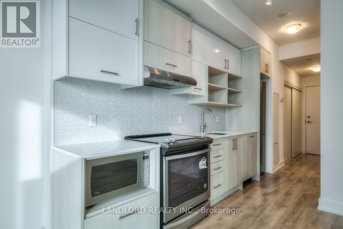 603 - 150 Fairview Mall Drive, Toronto, Ontario  M2J 0E7 - Photo 2 - C13567350