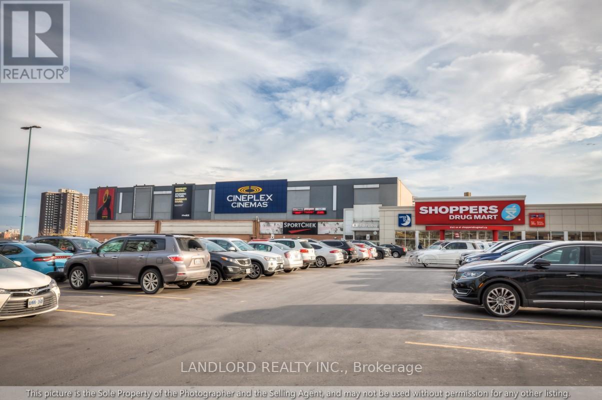 603 - 150 Fairview Mall Drive, Toronto, Ontario  M2J 0E7 - Photo 20 - C13567350