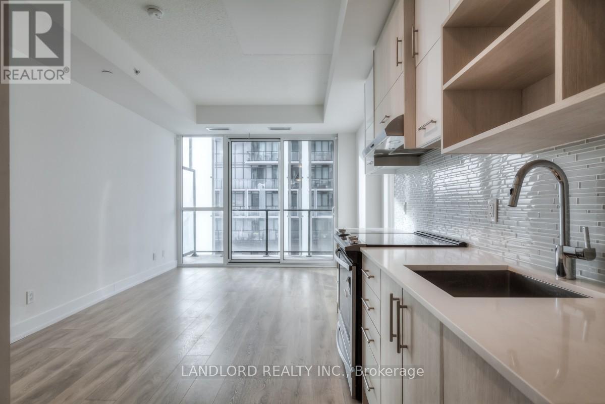 603 - 150 Fairview Mall Drive, Toronto, Ontario  M2J 0E7 - Photo 4 - C13567350