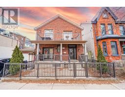 LOWER - 4 LAKEVIEW AVENUE, Toronto, Ontario