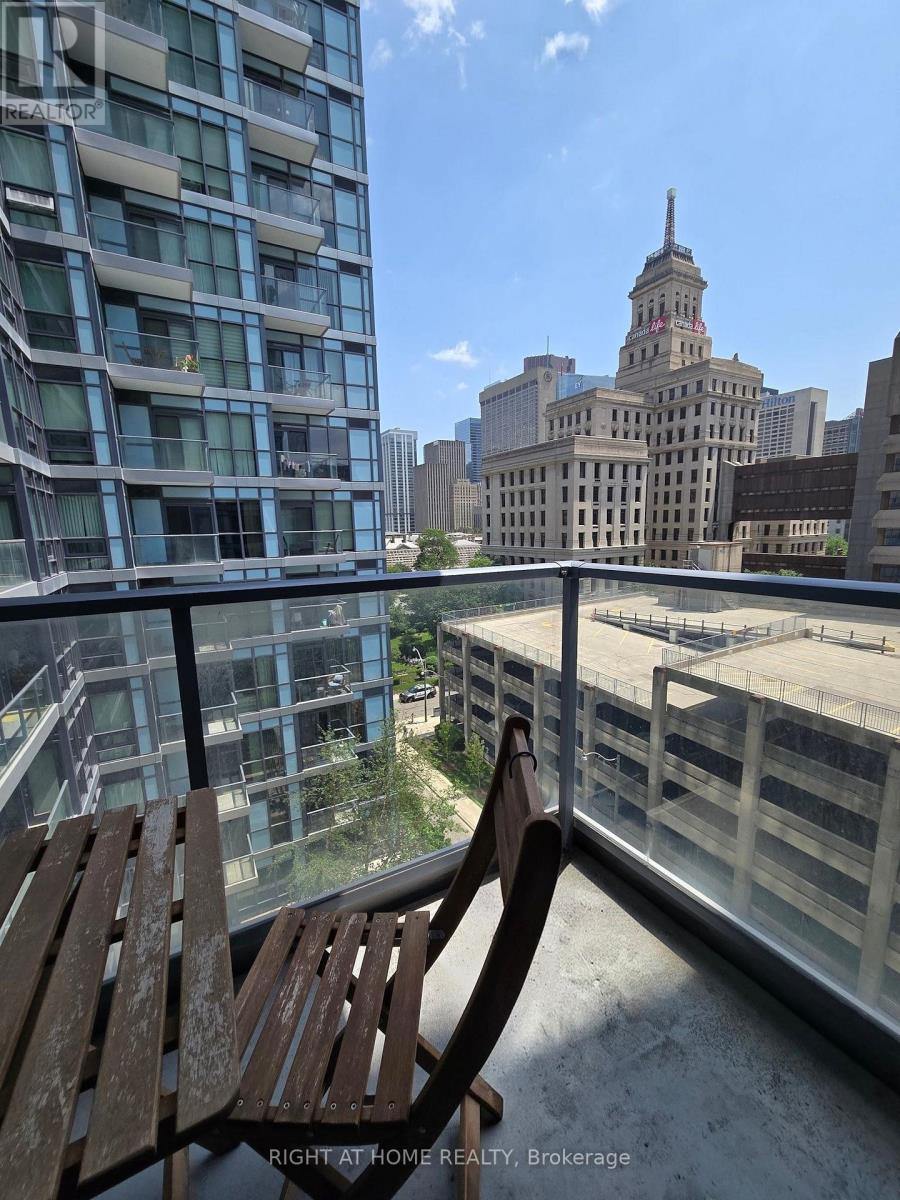 802 - 210 Simcoe Street, Toronto, Ontario  M5T 0A9 - Photo 16 - C13567442