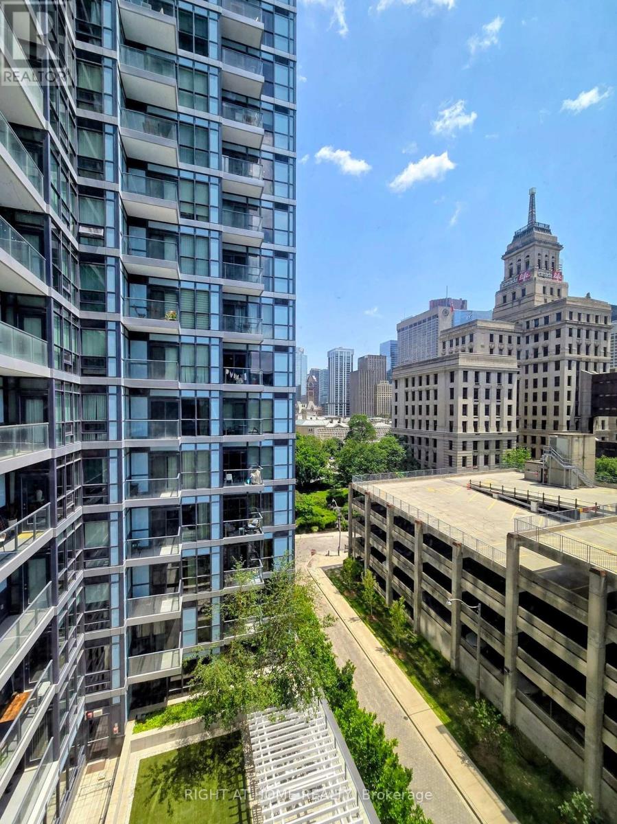 802 - 210 Simcoe Street, Toronto, Ontario  M5T 0A9 - Photo 17 - C13567442