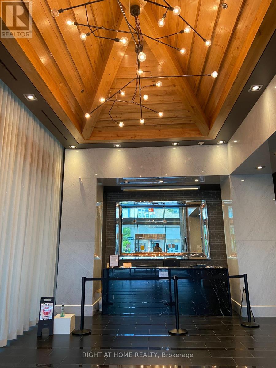 802 - 210 Simcoe Street, Toronto, Ontario  M5T 0A9 - Photo 2 - C13567442