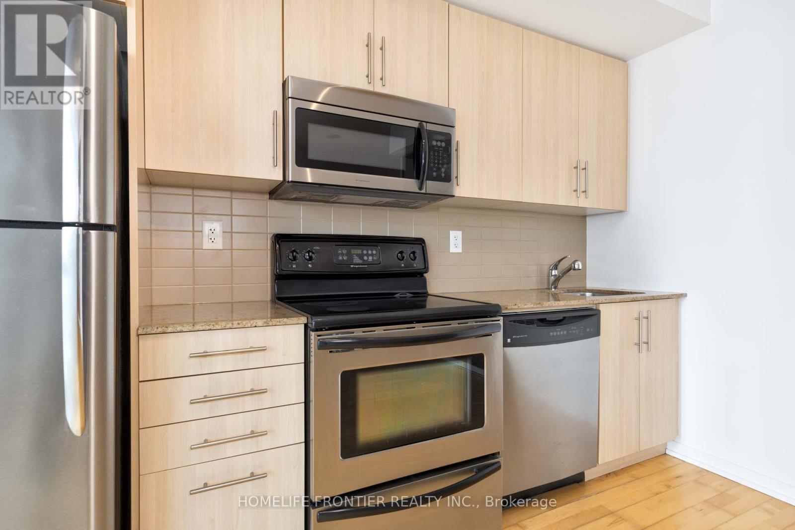 2111 - 65 Bremner Boulevard, Toronto, Ontario  M5J 0A7 - Photo 13 - C13567466