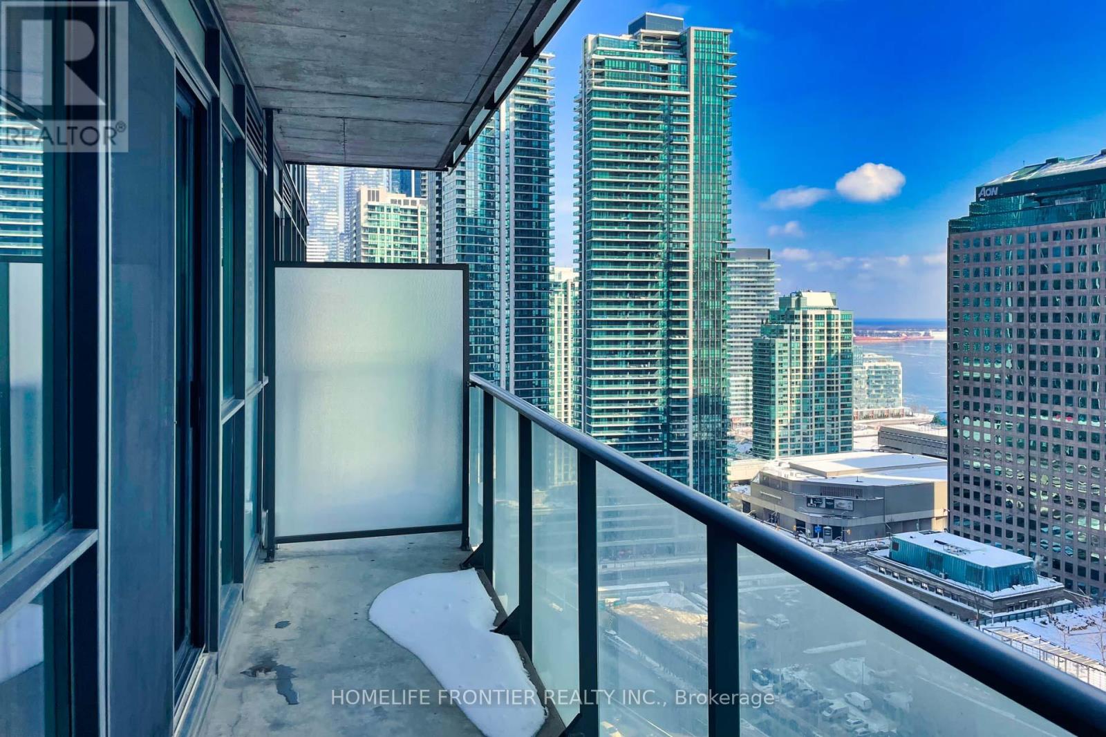 2111 - 65 Bremner Boulevard, Toronto, Ontario  M5J 0A7 - Photo 21 - C13567466