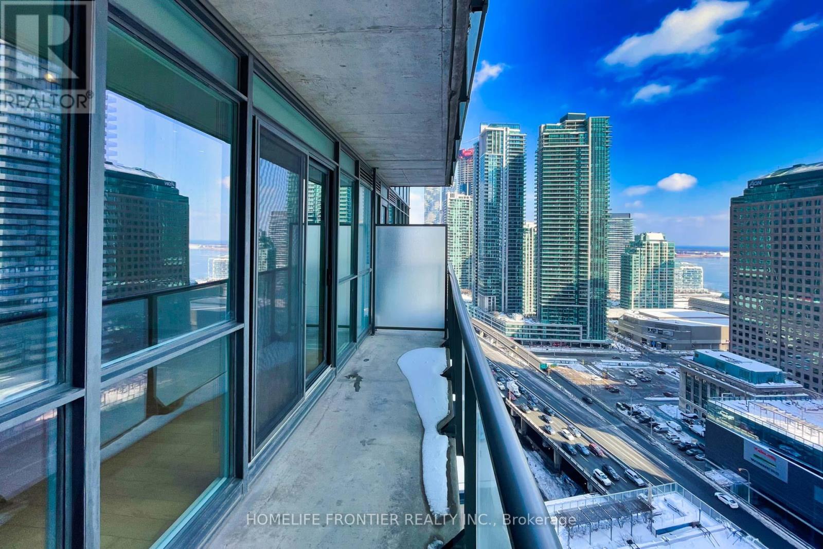 2111 - 65 Bremner Boulevard, Toronto, Ontario  M5J 0A7 - Photo 22 - C13567466