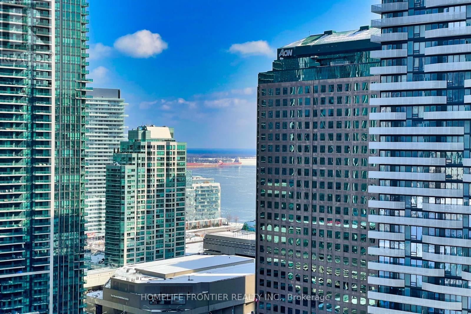 2111 - 65 Bremner Boulevard, Toronto, Ontario  M5J 0A7 - Photo 25 - C13567466