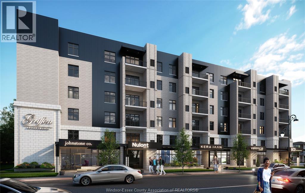 1800 WYOMING AVENUE Unit# 2, LaSalle, Ontario