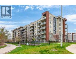 125 SHOREVIEW Place Unit# 118, Stoney Creek, Ontario