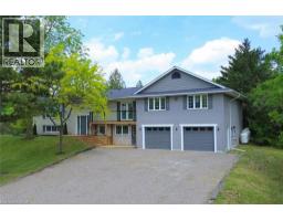 1837 W CONCESSION 6 Road W, Branchton, Ontario