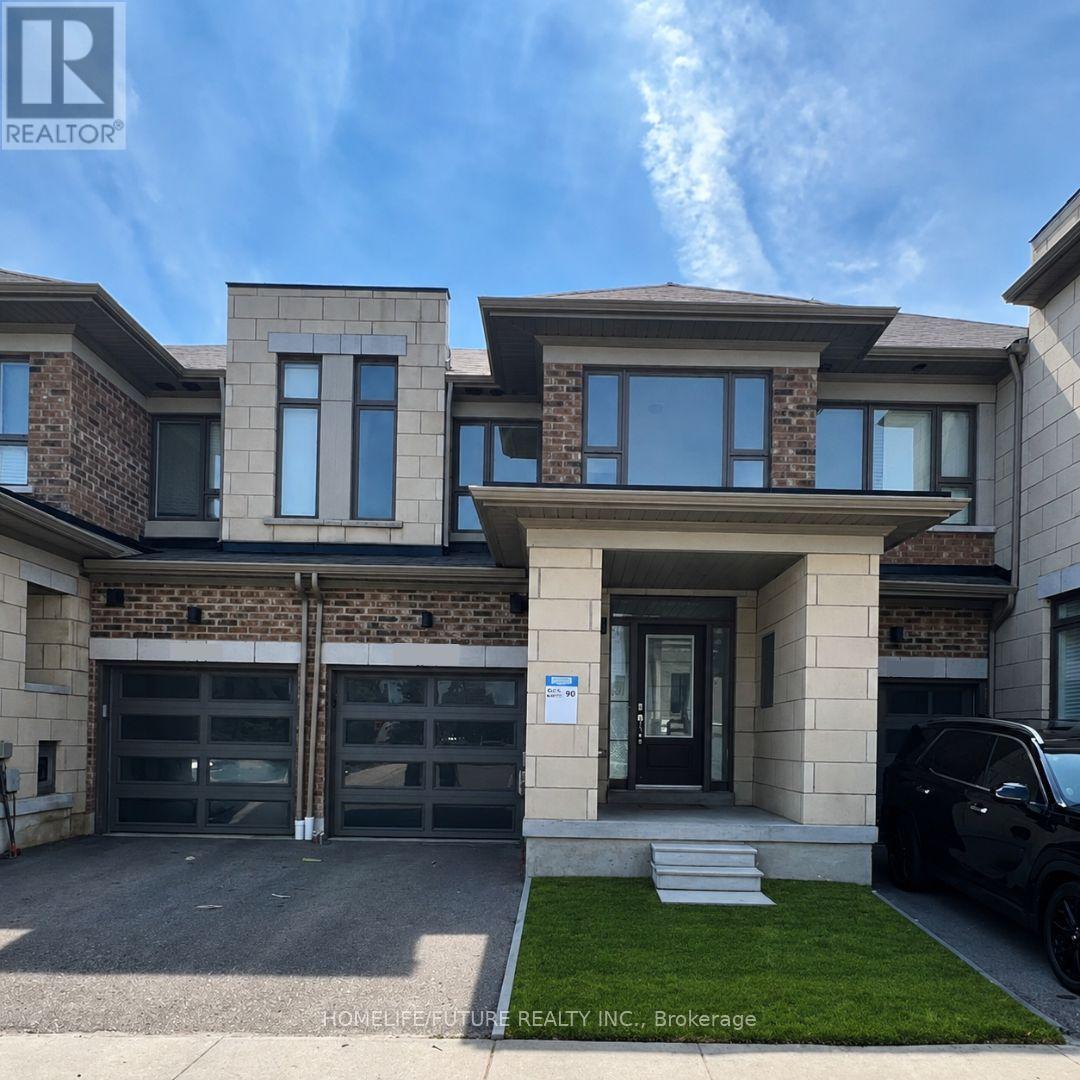 54 DONALD FLEMING WAY, Whitby (Pringle Creek)