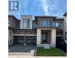 54 DONALD FLEMING WAY, Whitby, Ontario