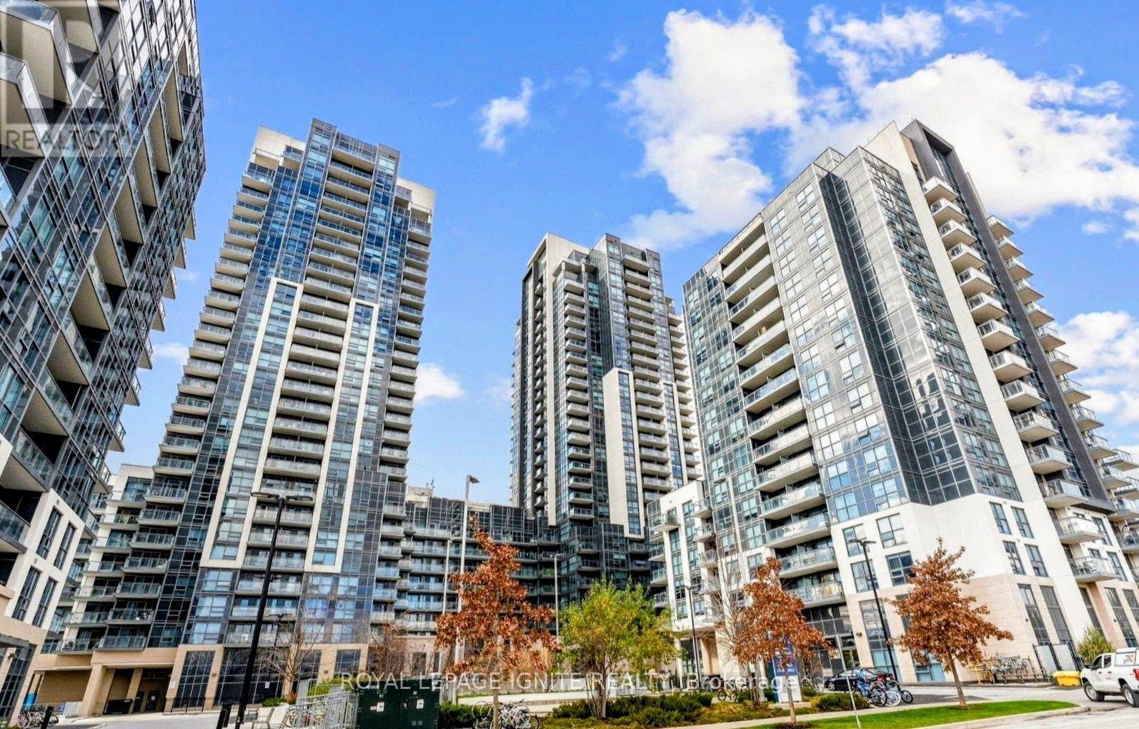 2204 - 30 MEADOWGLEN PLACE