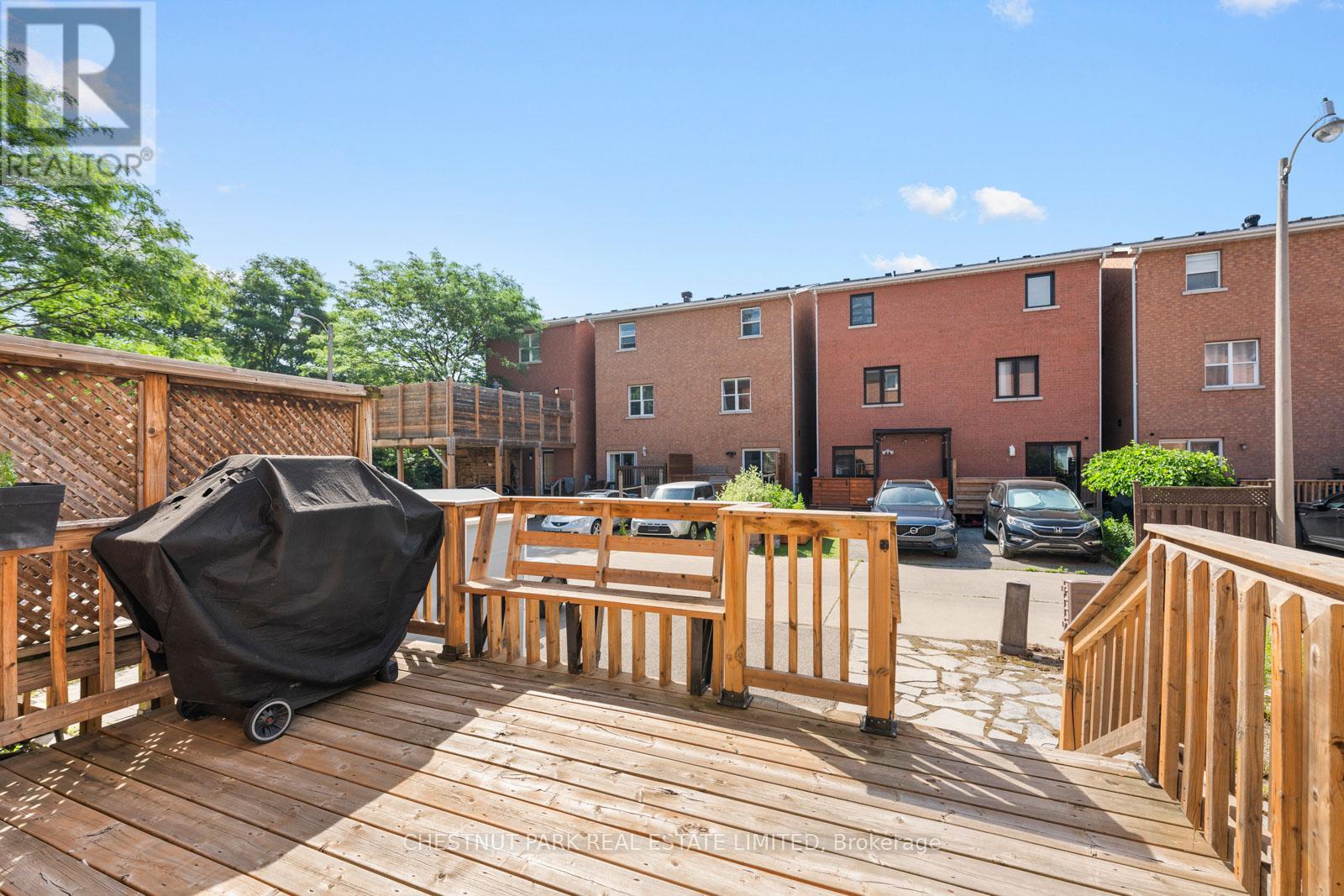21 Littleyork Road, Toronto, Ontario  M4E 3W6 - Photo 30 - E13567502