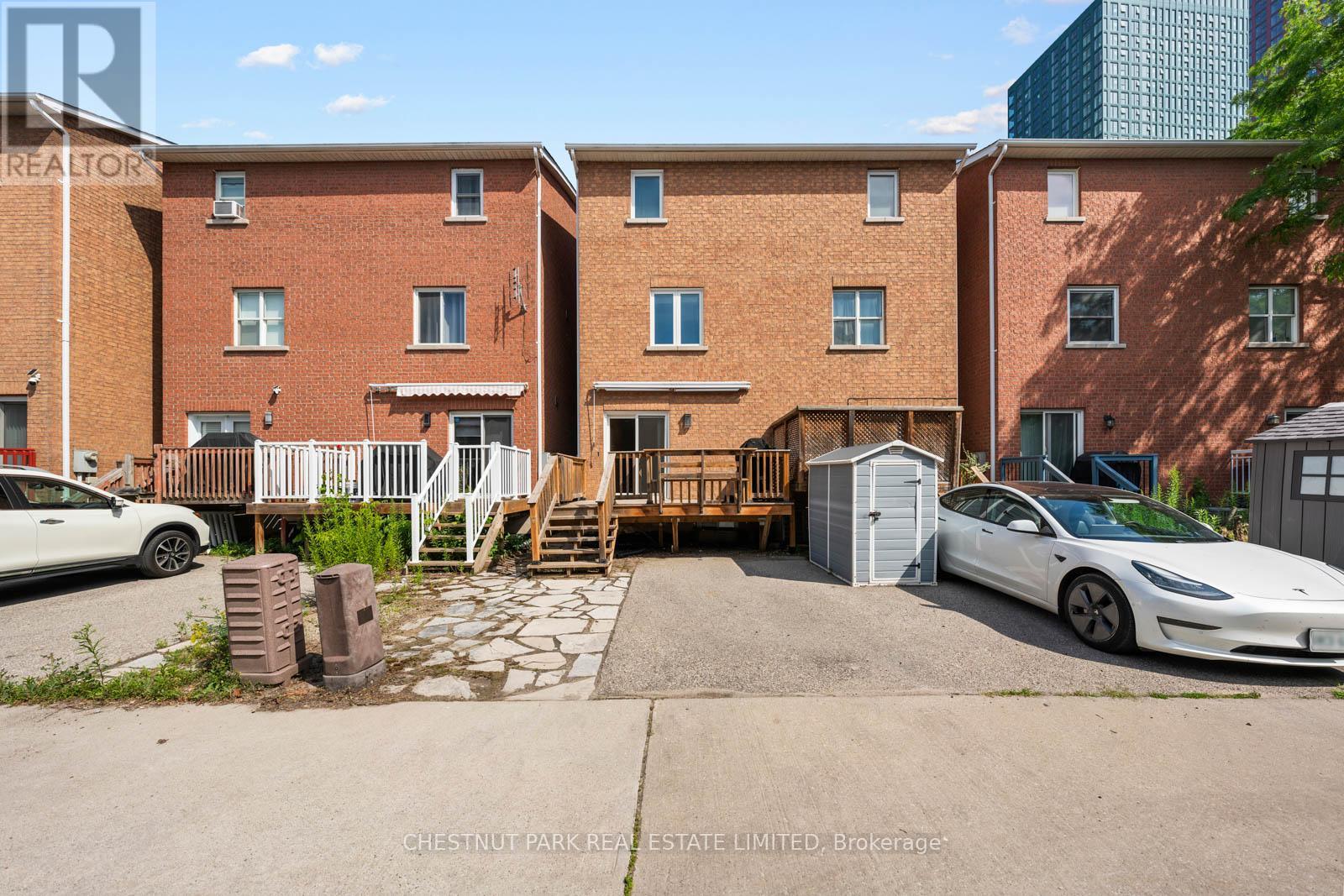21 Littleyork Road, Toronto, Ontario  M4E 3W6 - Photo 32 - E13567502