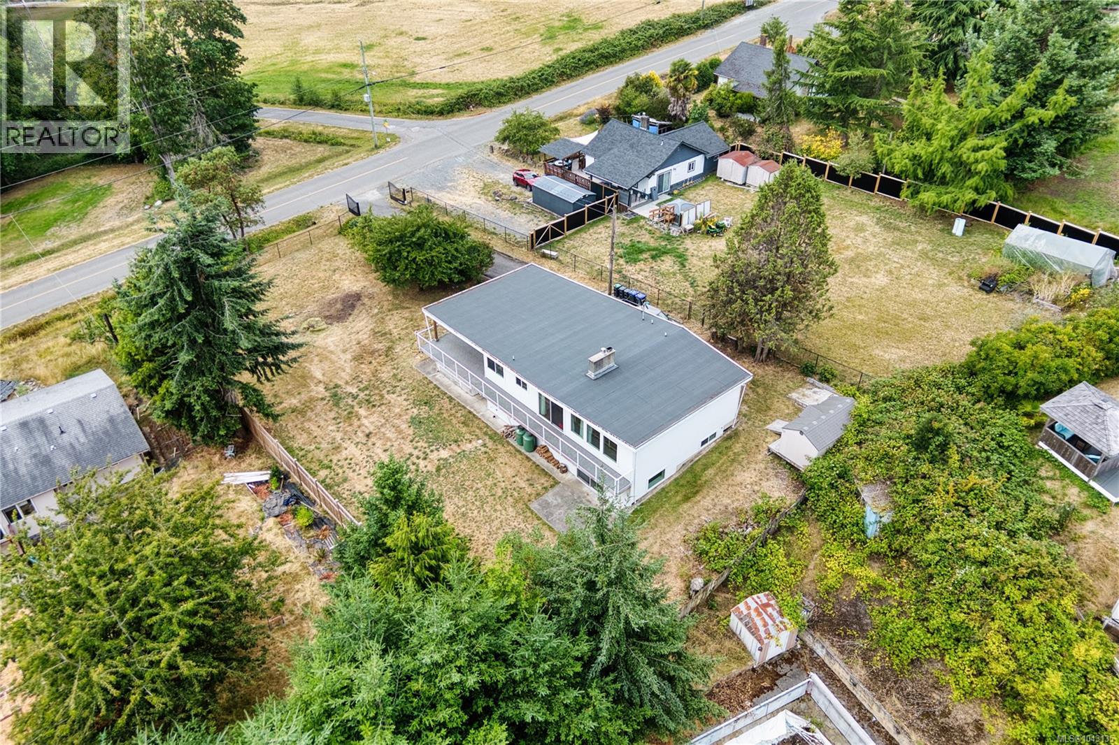 3022 Barnes Rd